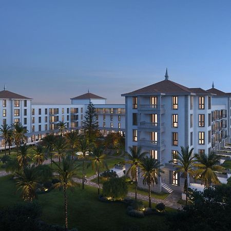 Gran Hotel Taoro 푸에르토 드 라 크루즈 외부 사진