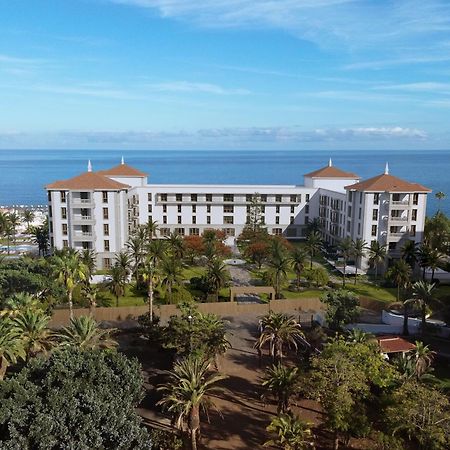Gran Hotel Taoro 푸에르토 드 라 크루즈 외부 사진