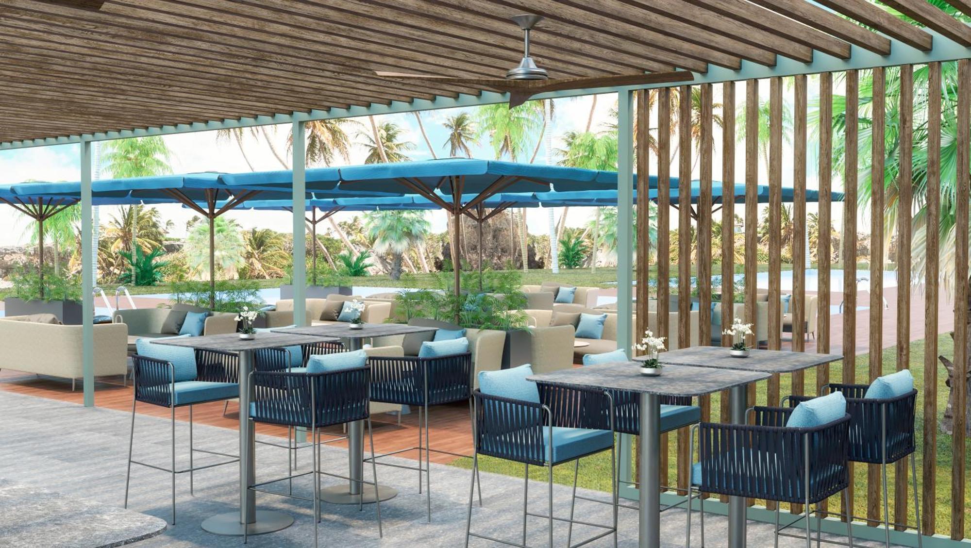 Gran Hotel Taoro 푸에르토 드 라 크루즈 외부 사진