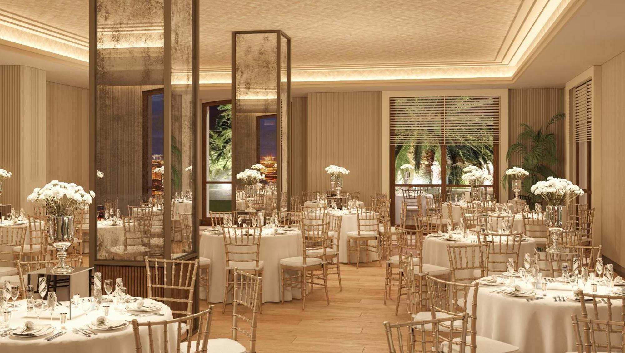 Gran Hotel Taoro 푸에르토 드 라 크루즈 외부 사진