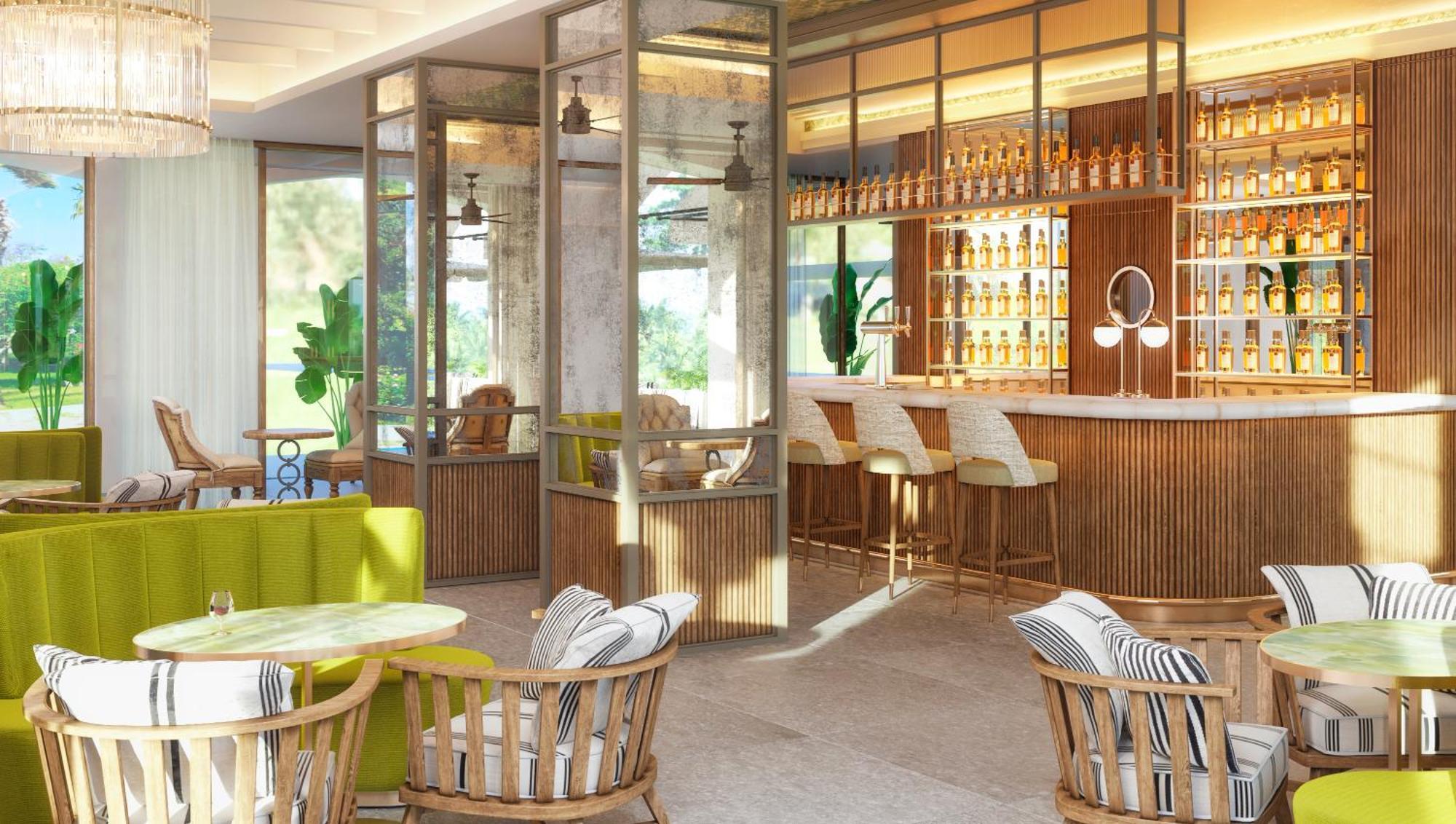 Gran Hotel Taoro 푸에르토 드 라 크루즈 외부 사진