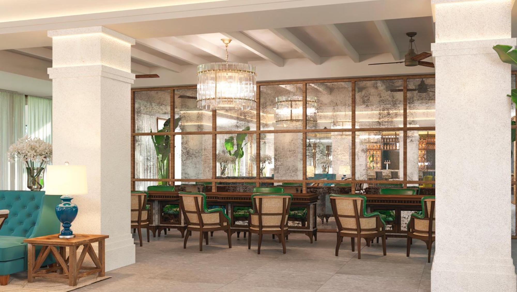 Gran Hotel Taoro 푸에르토 드 라 크루즈 외부 사진