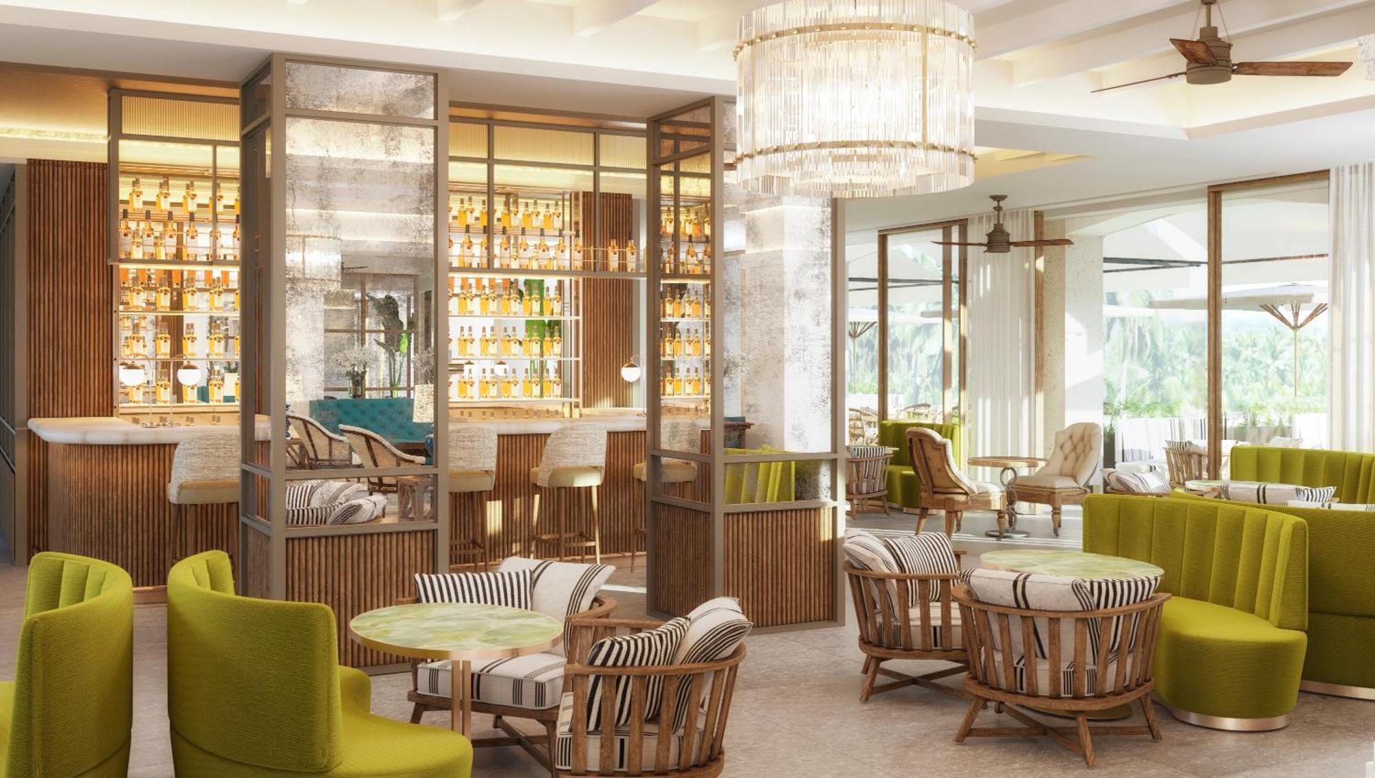 Gran Hotel Taoro 푸에르토 드 라 크루즈 외부 사진